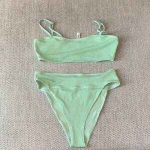 Show me your mumu scrunch bikini